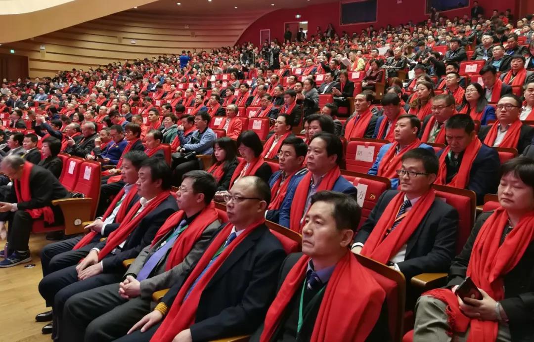 2019中国涂料大会召开，，，官宣2018中国涂料工业大数据(图4)