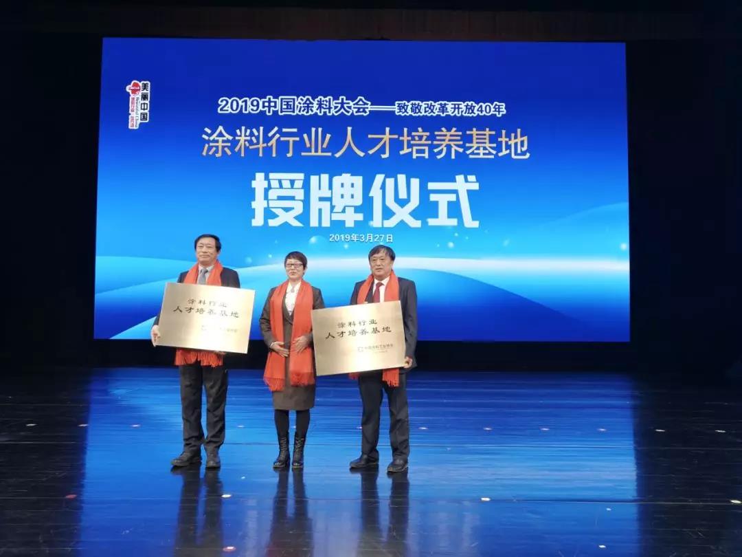 2019中国涂料大会召开，，，官宣2018中国涂料工业大数据(图11)