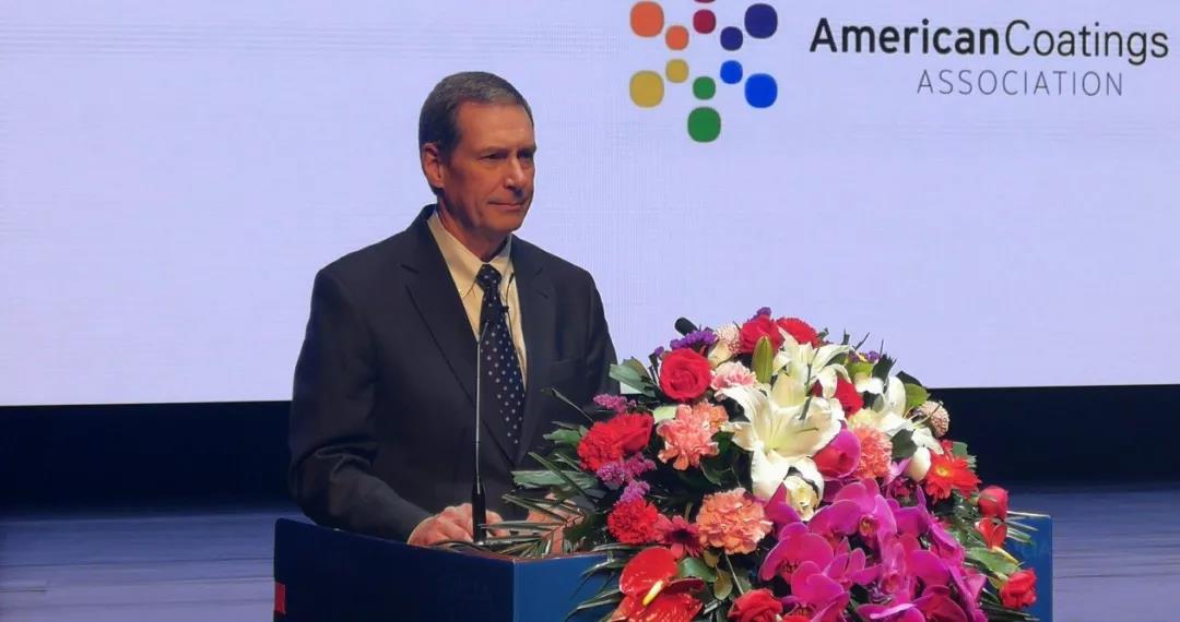 2019中国涂料大会召开，，，官宣2018中国涂料工业大数据(图6)